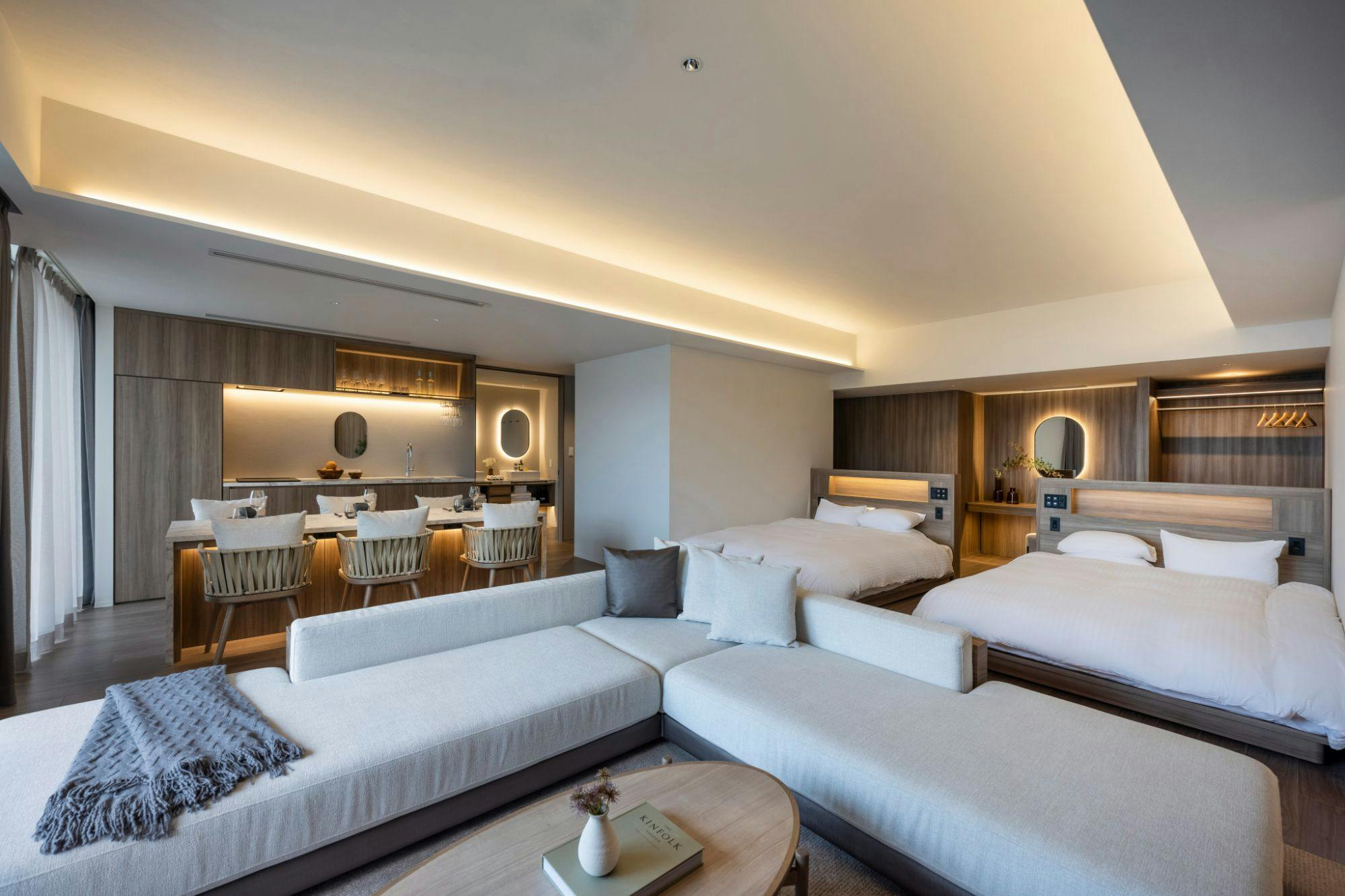 seven x seven 糸島 - 早割30 - ルーフトップジャグジースイート