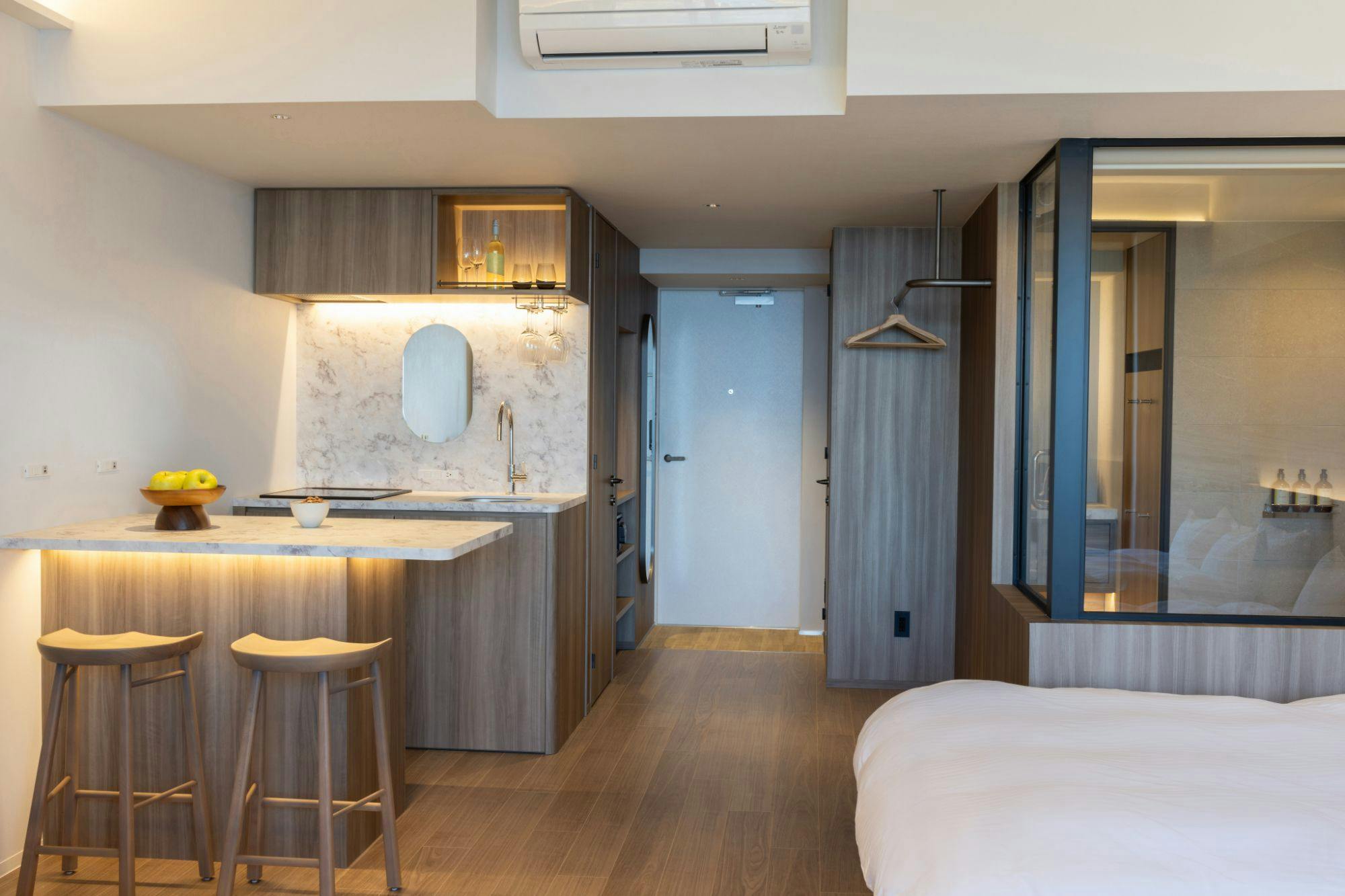 スタンダードツイン