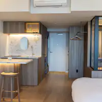 スタンダードツイン