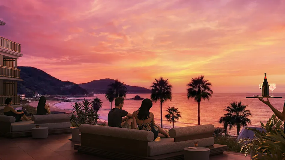 Seven x Seven Itoshima