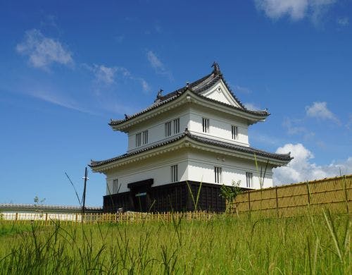 アーティスト直筆の壁画