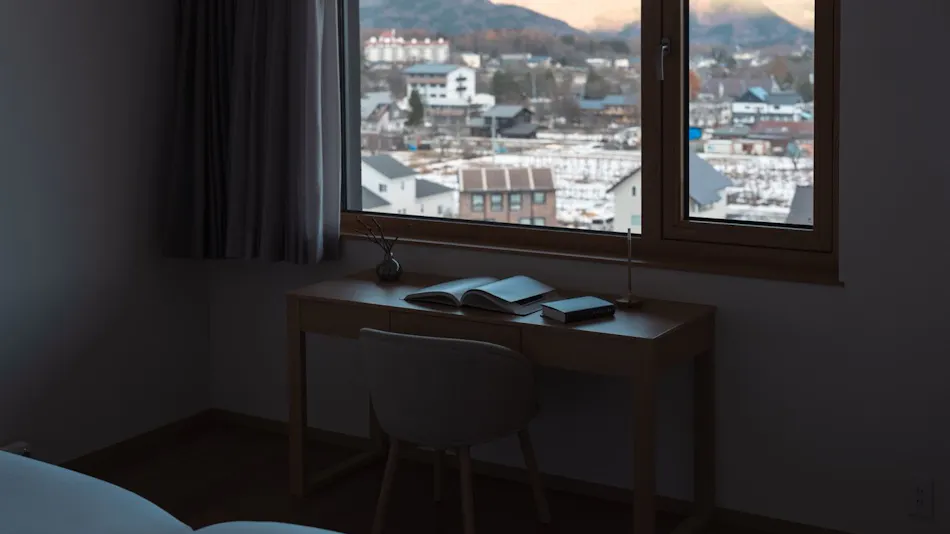 HOTEL LA VIGNE HAKUBA by Onko Chishin