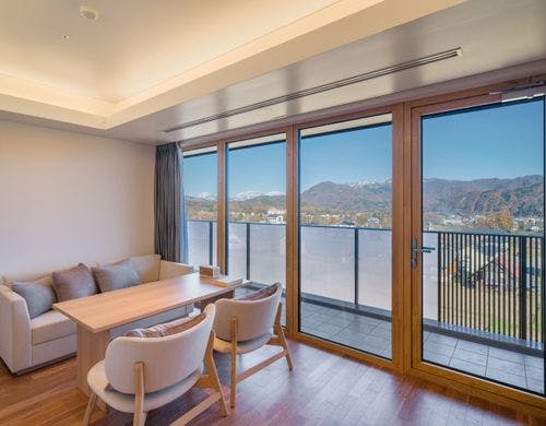 スタンダードスイート