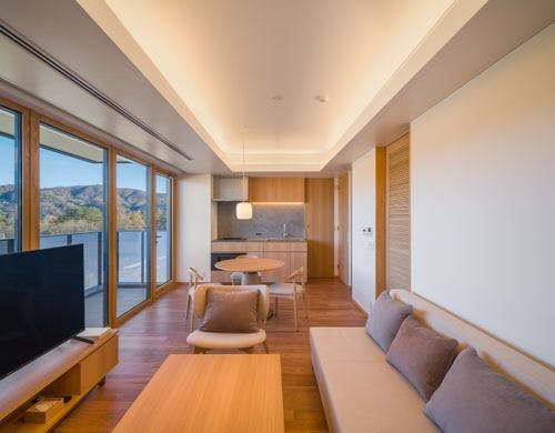 スーペリアツイン