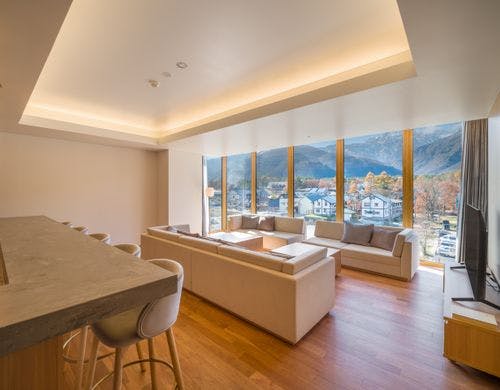 ラヴィーニュスイート