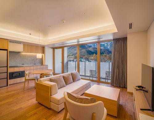 デラックスツイン