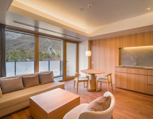 スタンダードツイン