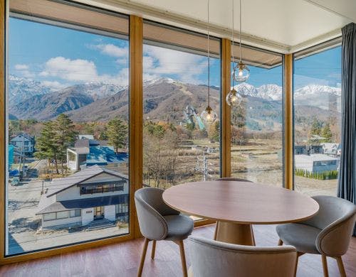 ジュニアスイート