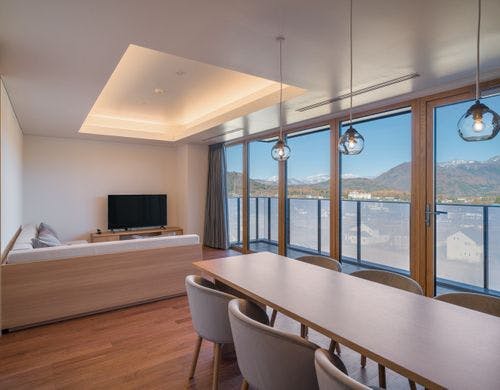 スーペリアスイート