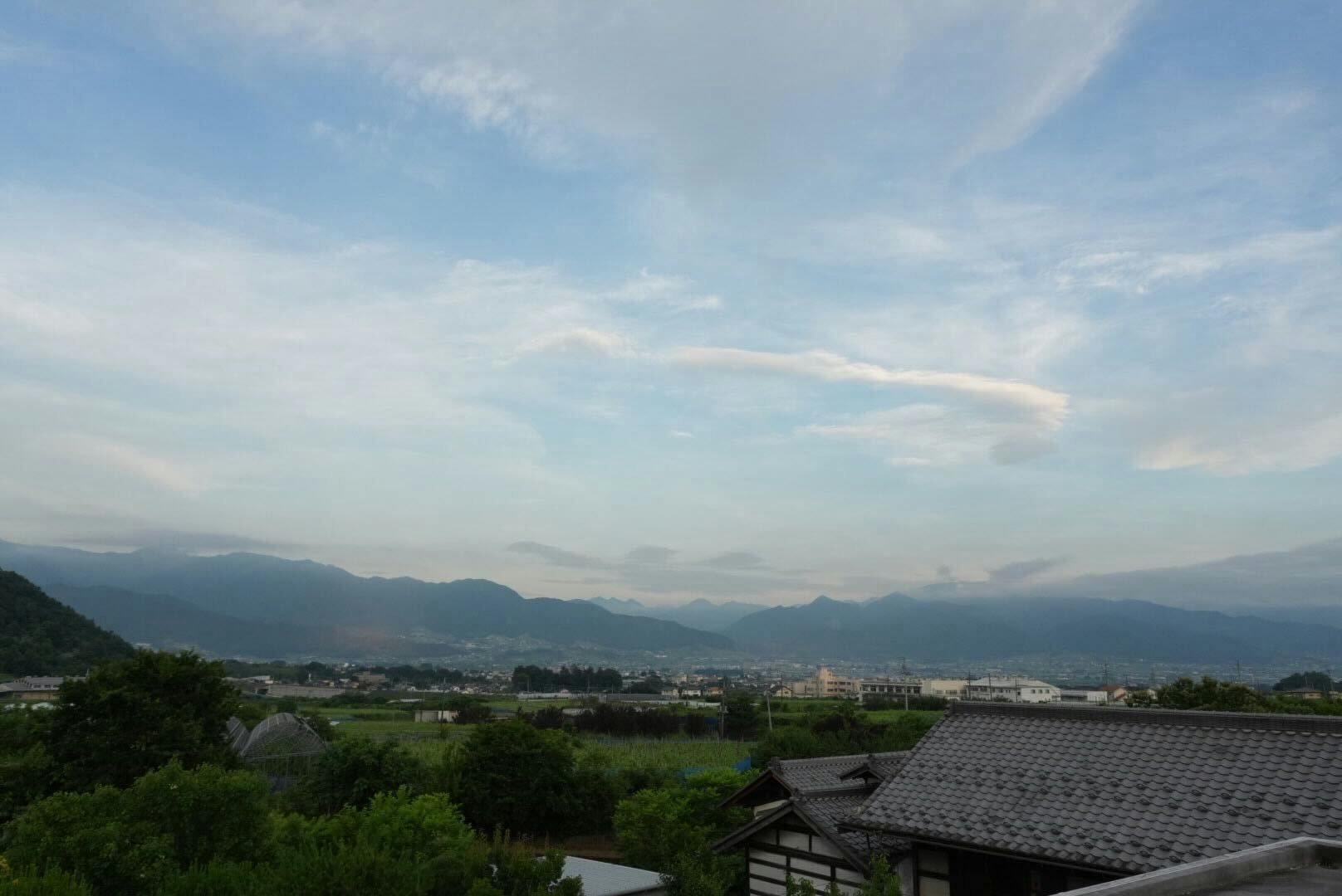 HOTEL 菊嶋邸