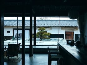 HOTEL 菊嶋邸のnull