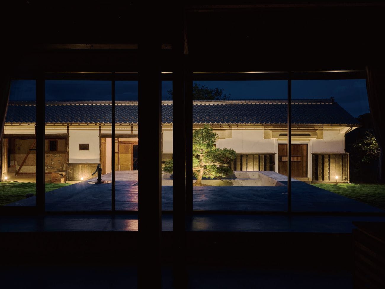 HOTEL 菊嶋邸
