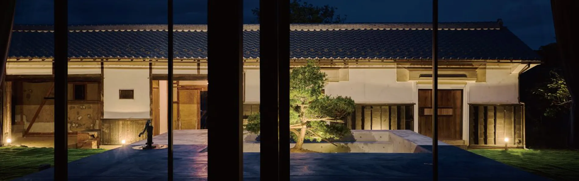 HOTEL 菊嶋邸