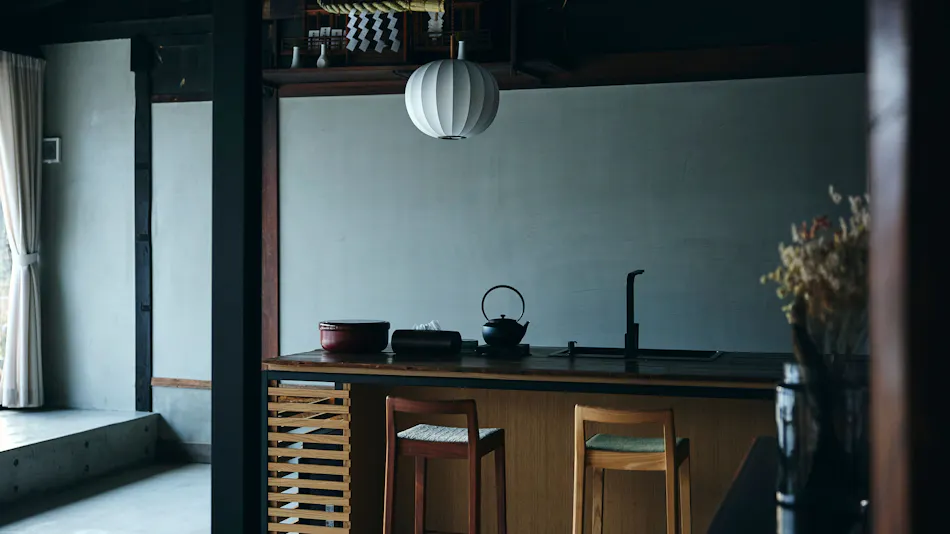 HOTEL Kikushima Residence