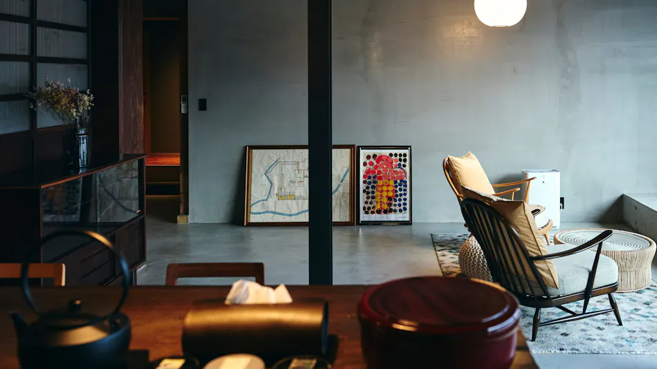HOTEL Kikushima Residence