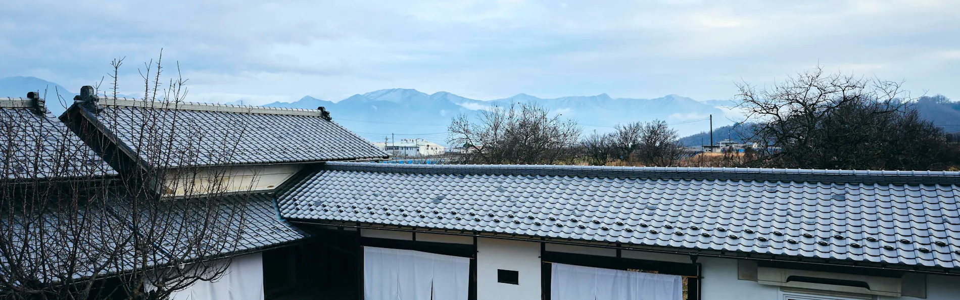 HOTEL 菊嶋邸