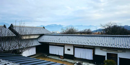 HOTEL 菊嶋邸