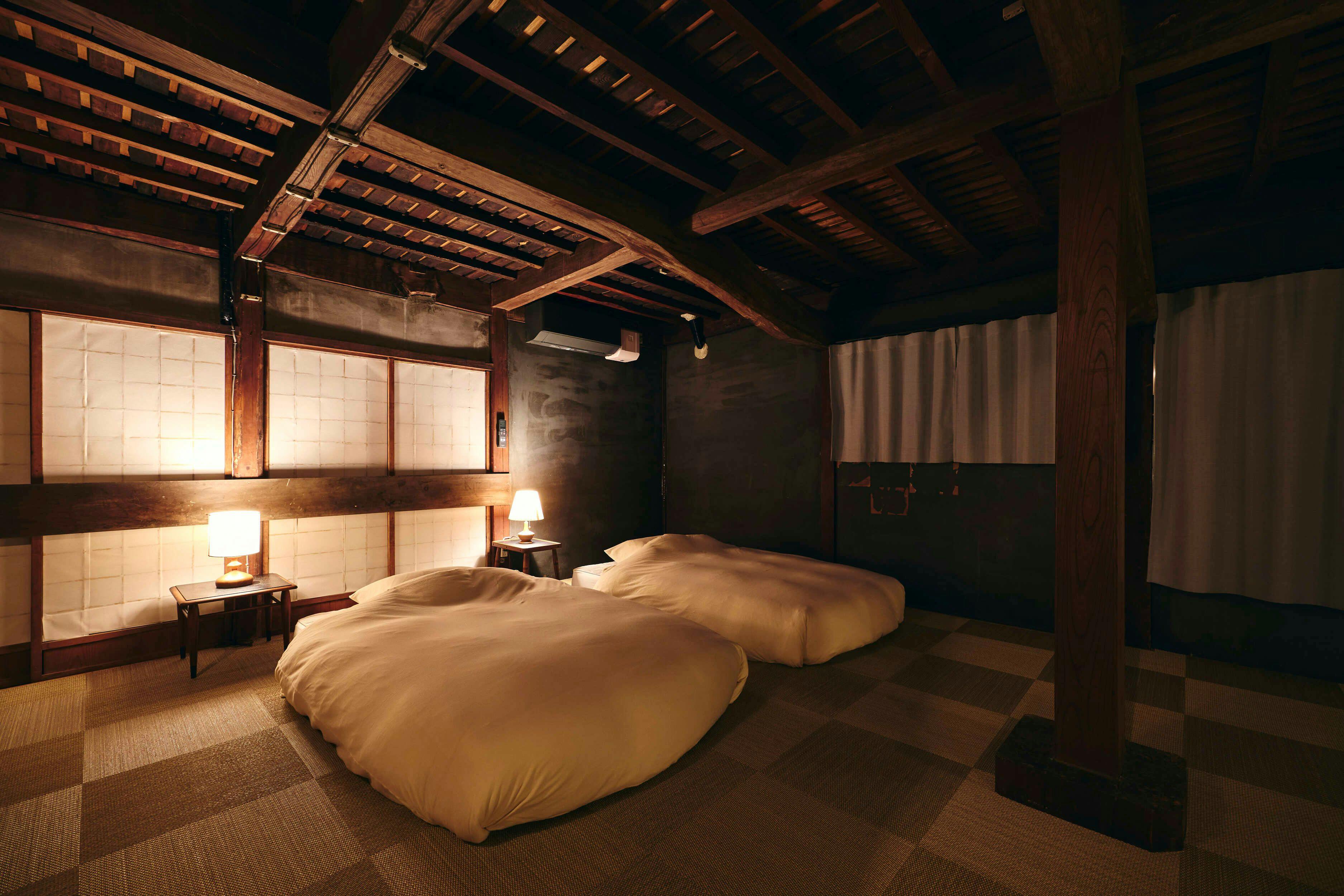 HOTEL 菊嶋邸