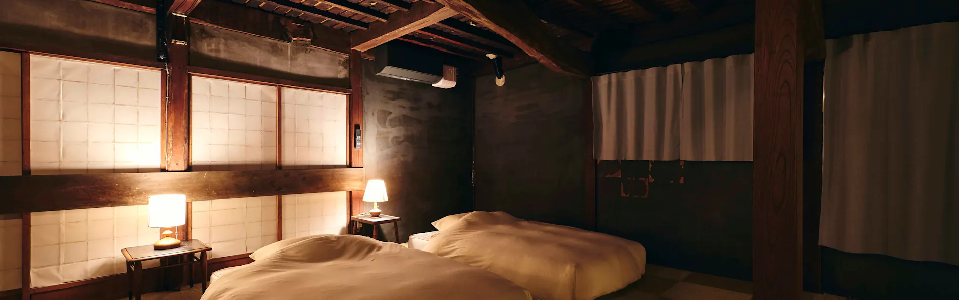 HOTEL 菊嶋邸