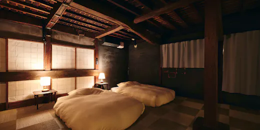 HOTEL 菊嶋邸