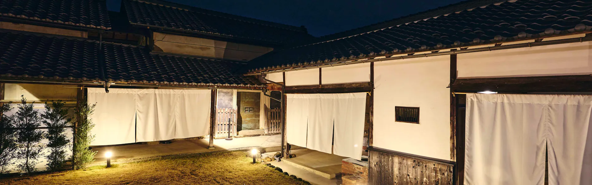 HOTEL 菊嶋邸