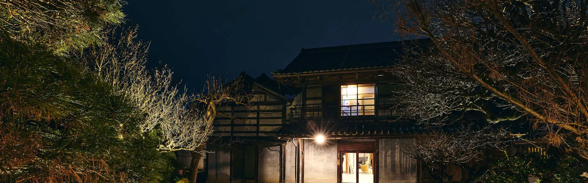 HOTEL 菊嶋邸