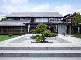 HOTEL 菊嶋邸&nbsp;施設全景