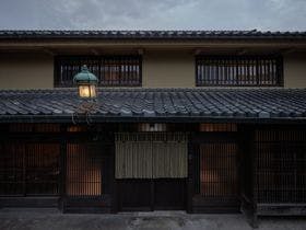 撚る屋　YORUYA&nbsp;施設全景