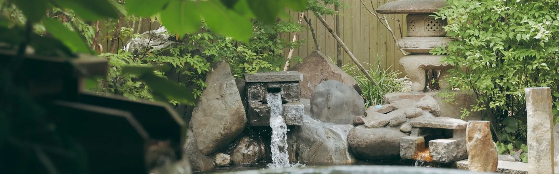 四季の宿明翠
