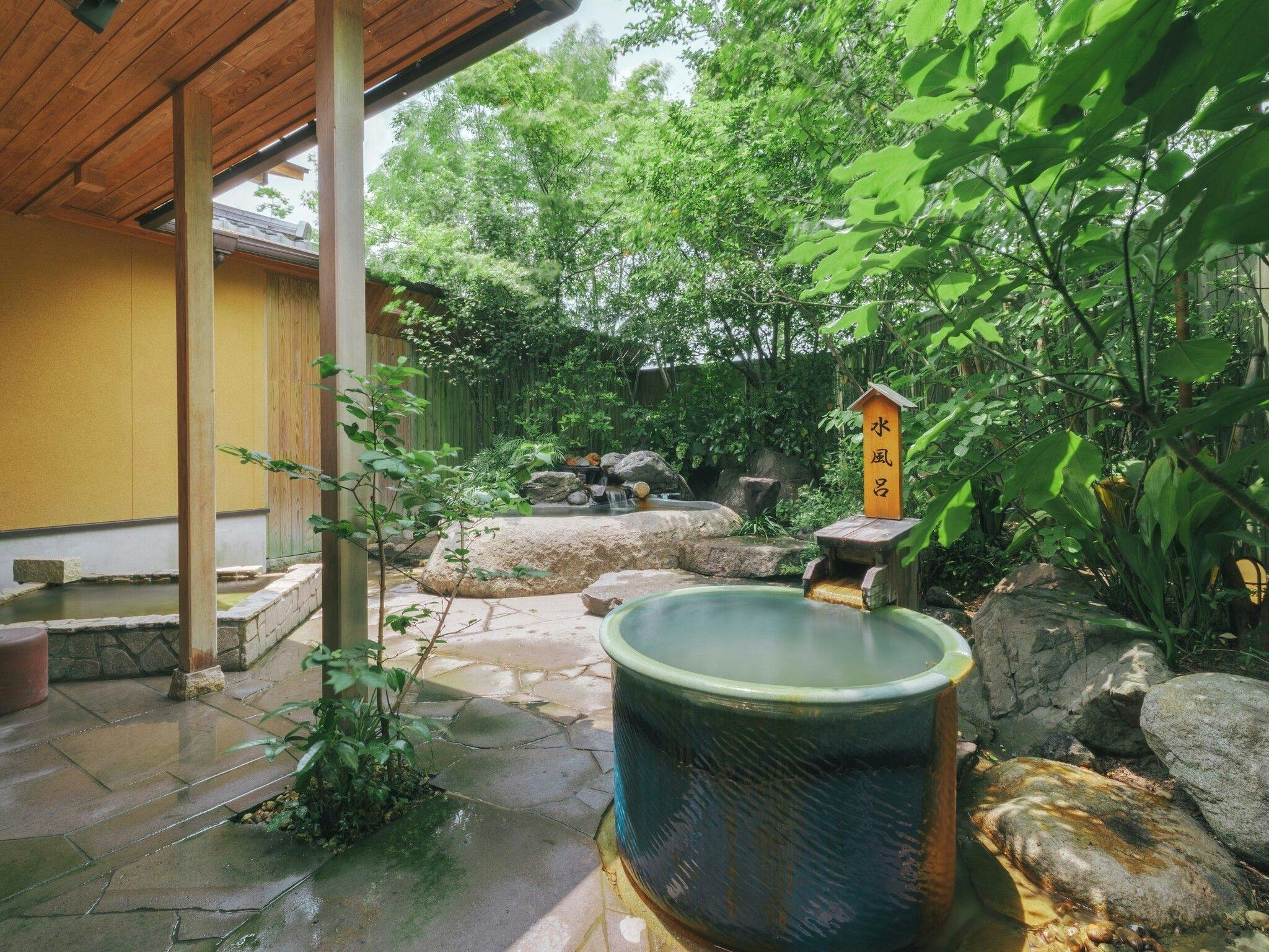 四季の宿明翠
