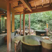 Ruang Sauna