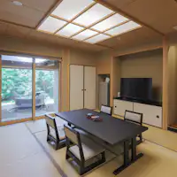 Kamar Umum & Ruang Sauna Bersama