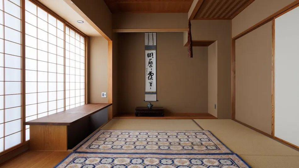 Kama Jin Villa Inn Shoto