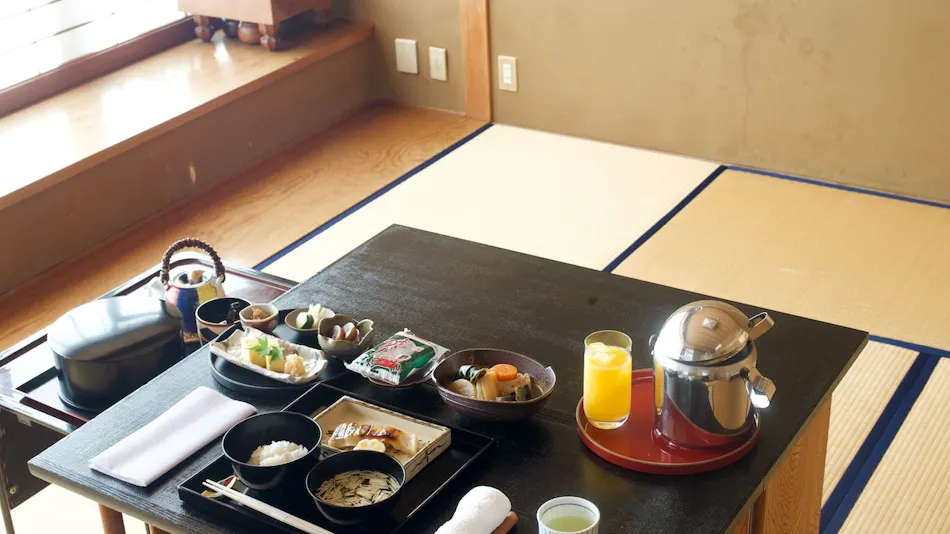 Kama Jin Villa Inn Shoto