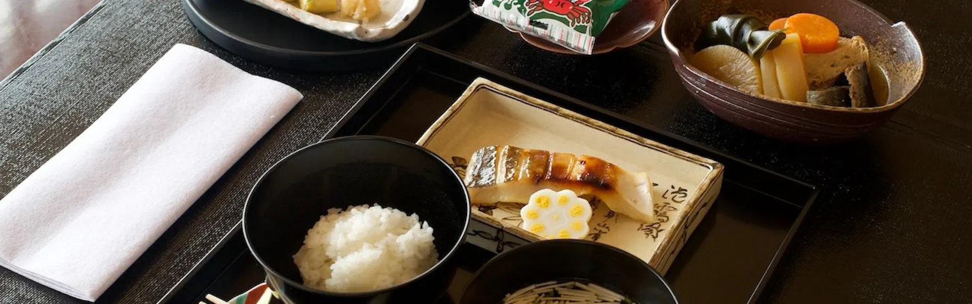 鎌仁別荘 宿 松濤