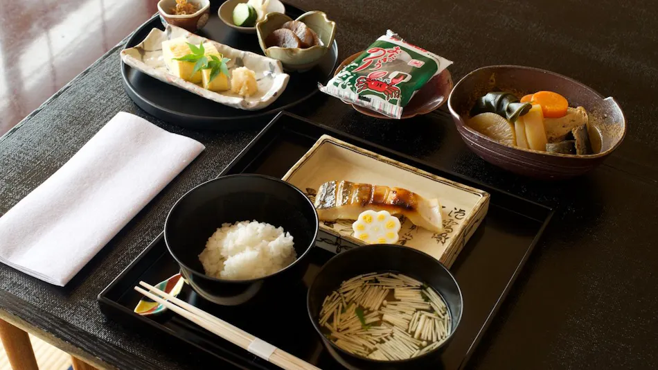 Kama Jin Villa Inn Shoto