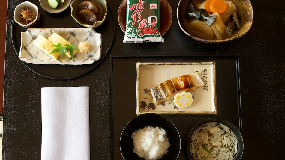 Kama Jin Villa Inn Shoto