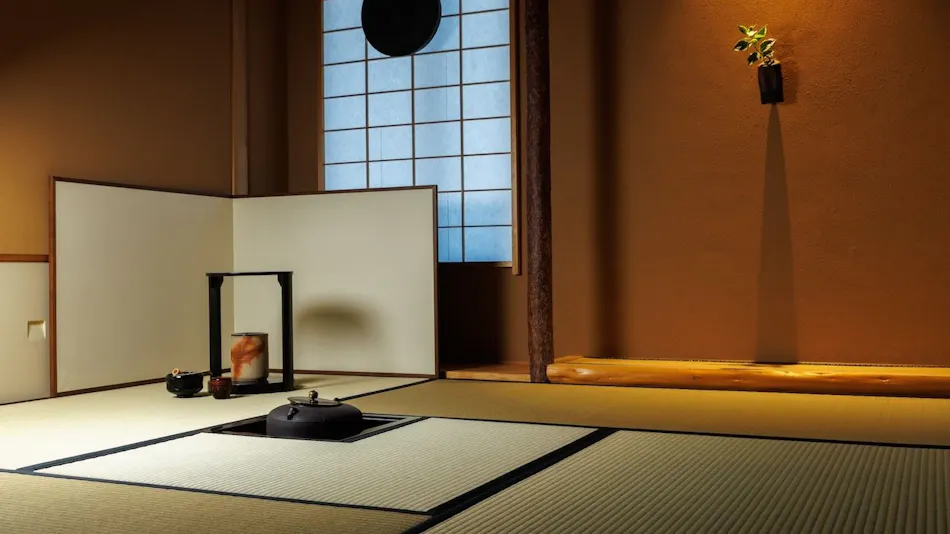Kama Jin Villa Inn Shoto