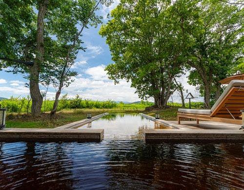 WAKKAのサーマルスプリング