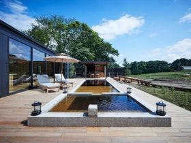 ＳＯＮＥＫＡ&nbsp;施設全景