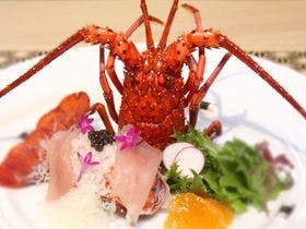 山の手別邸葉隠れ