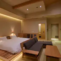 獨立房間(A類型)(範例)