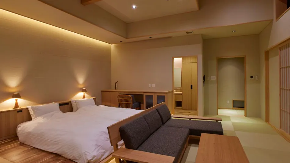 Yamanote Villa Hagakure
