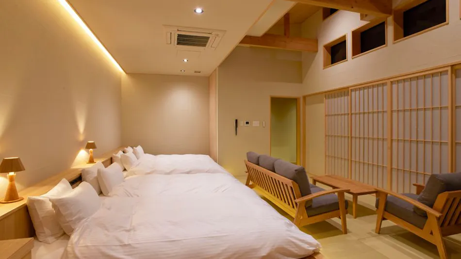 Yamanote Villa Hagakure