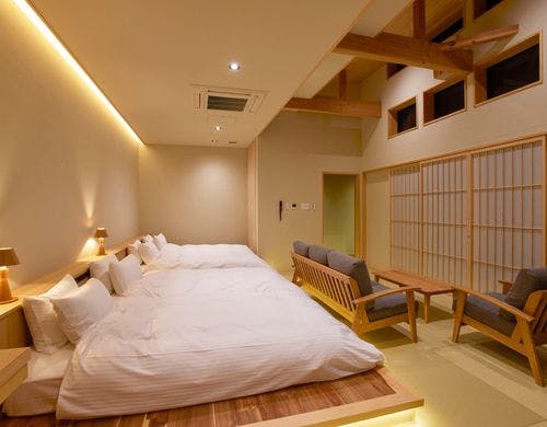 客室（Bタイプ）