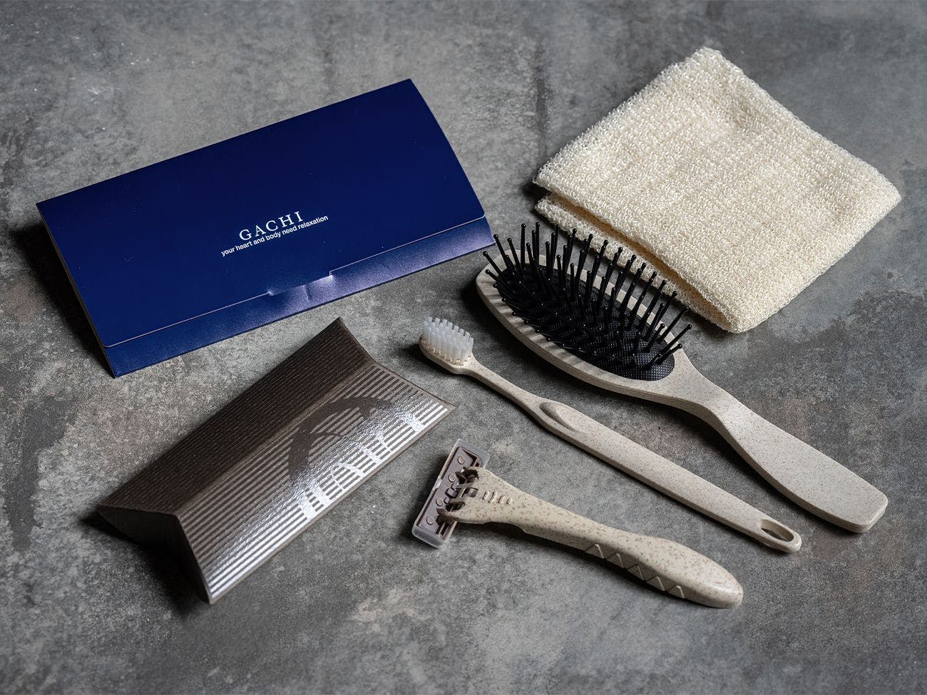 สิ่งอำนวยความสะดวก