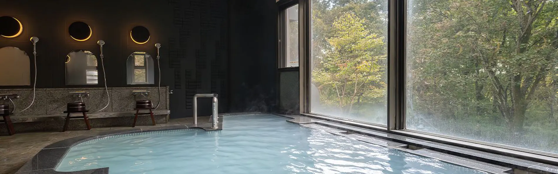 那須温泉 森旬の籠/ヒューイットリゾート