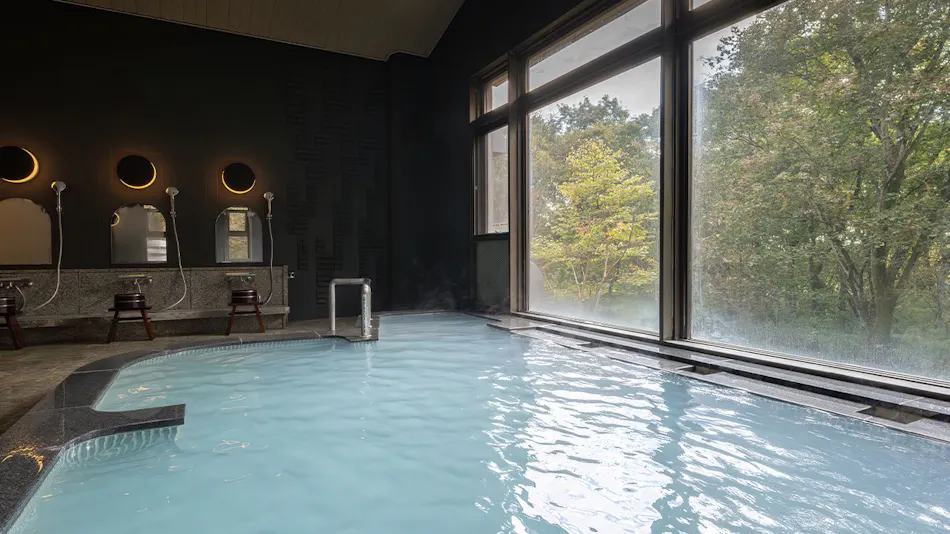 Nasu Onsen Shinshun no Kago / Hewitt Resort