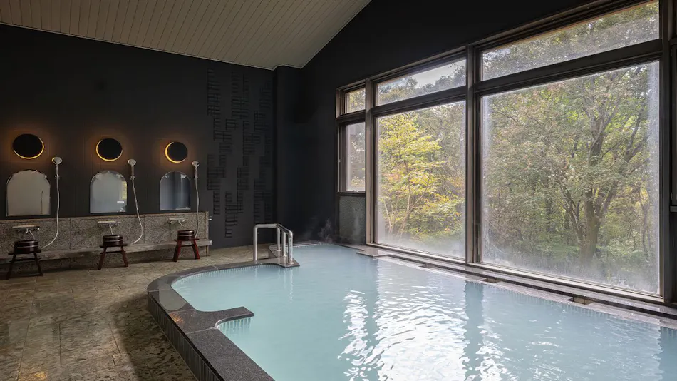 Nasu Onsen Shinshun no Kago / Hewitt Resort