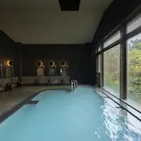 ห้องอาบน้ำสาธารณะ